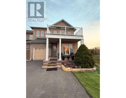 BSMT - 294 WILDBERRY CRESCENT, Vaughan, Ontario
