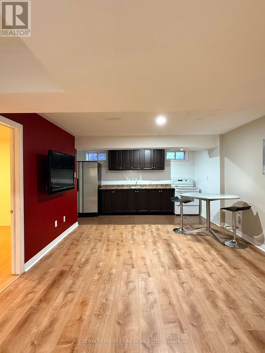 Bsmt - 294 Wildberry Crescent, Vaughan, Ontario  L4H 2H6 - Photo 3 - N12961942