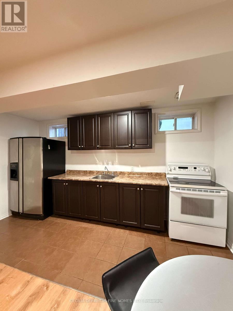 Bsmt - 294 Wildberry Crescent, Vaughan, Ontario  L4H 2H6 - Photo 5 - N12961942