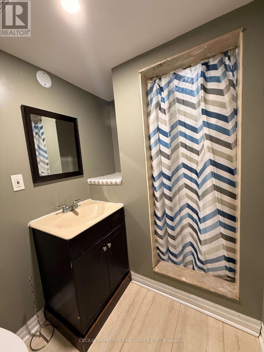 Bsmt - 294 Wildberry Crescent, Vaughan, Ontario  L4H 2H6 - Photo 17 - N12961942