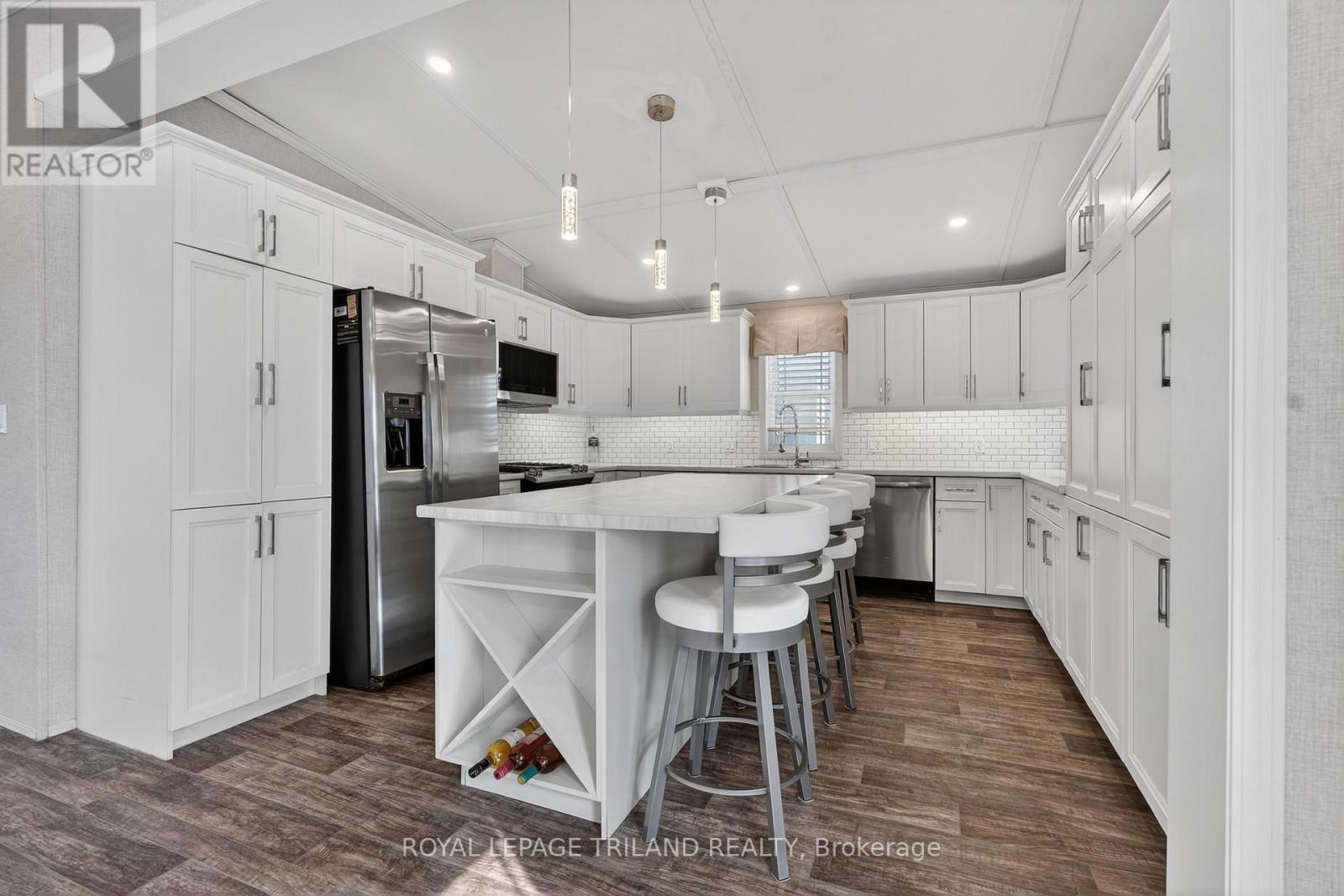 56 - 22790 Amiens Road, Middlesex Centre, Ontario  N0L 1R0 - Photo 8 - X12792770