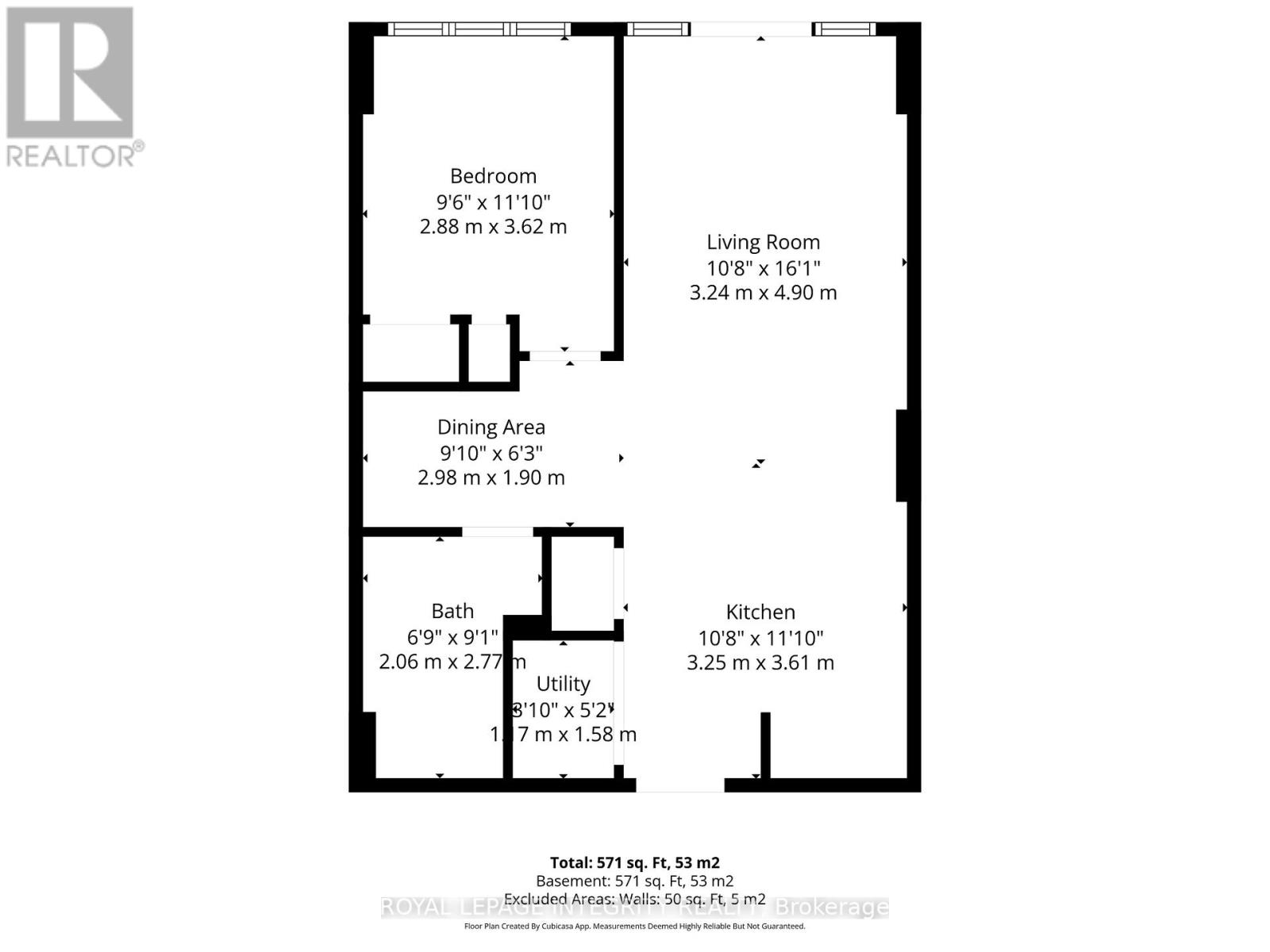 2403 - 242 Rideau Street, Ottawa, Ontario  K1N 0B7 - Photo 28 - X13044736