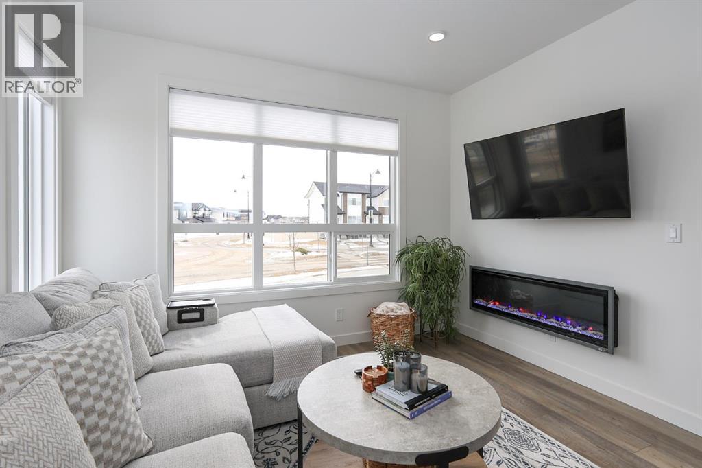 E, 2 Evergreen Way, Red Deer, Alberta  T4P 3H1 - Photo 7 - A2292431