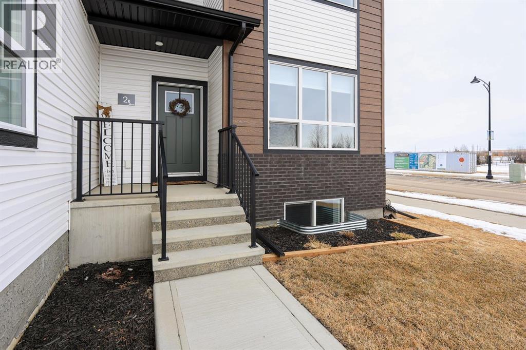 E, 2 Evergreen Way, Red Deer, Alberta  T4P 3H1 - Photo 2 - A2292431