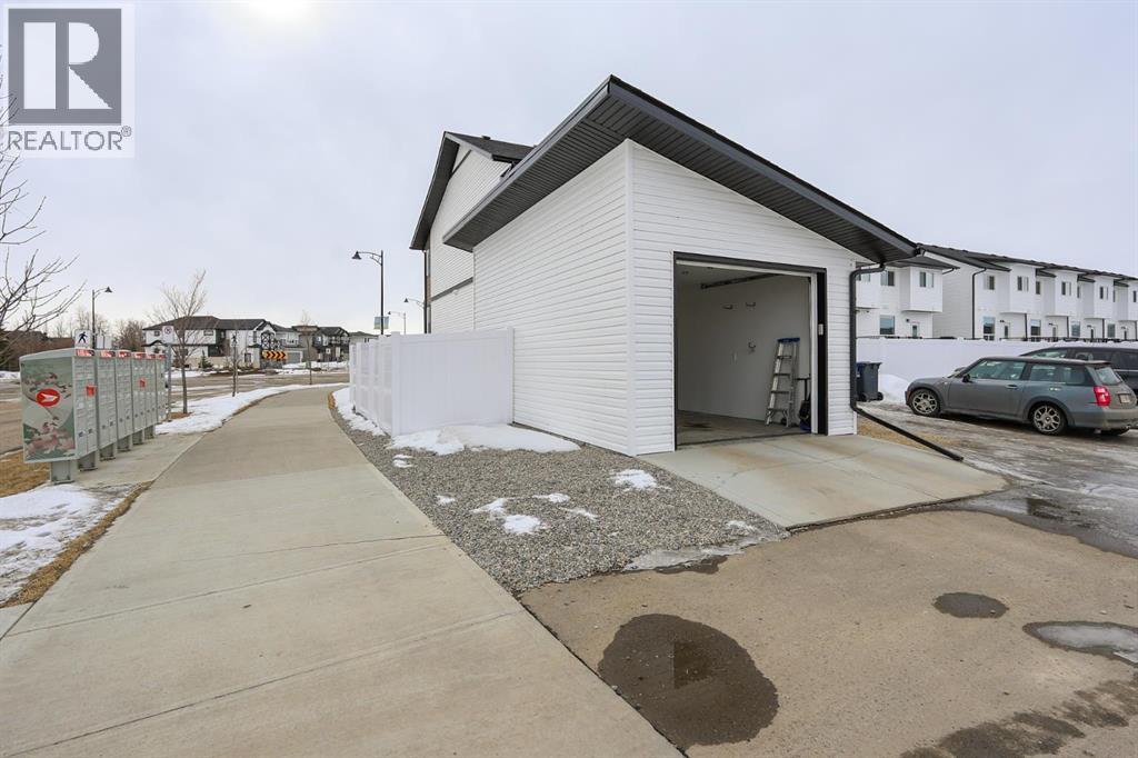 E, 2 Evergreen Way, Red Deer, Alberta  T4P 3H1 - Photo 43 - A2292431