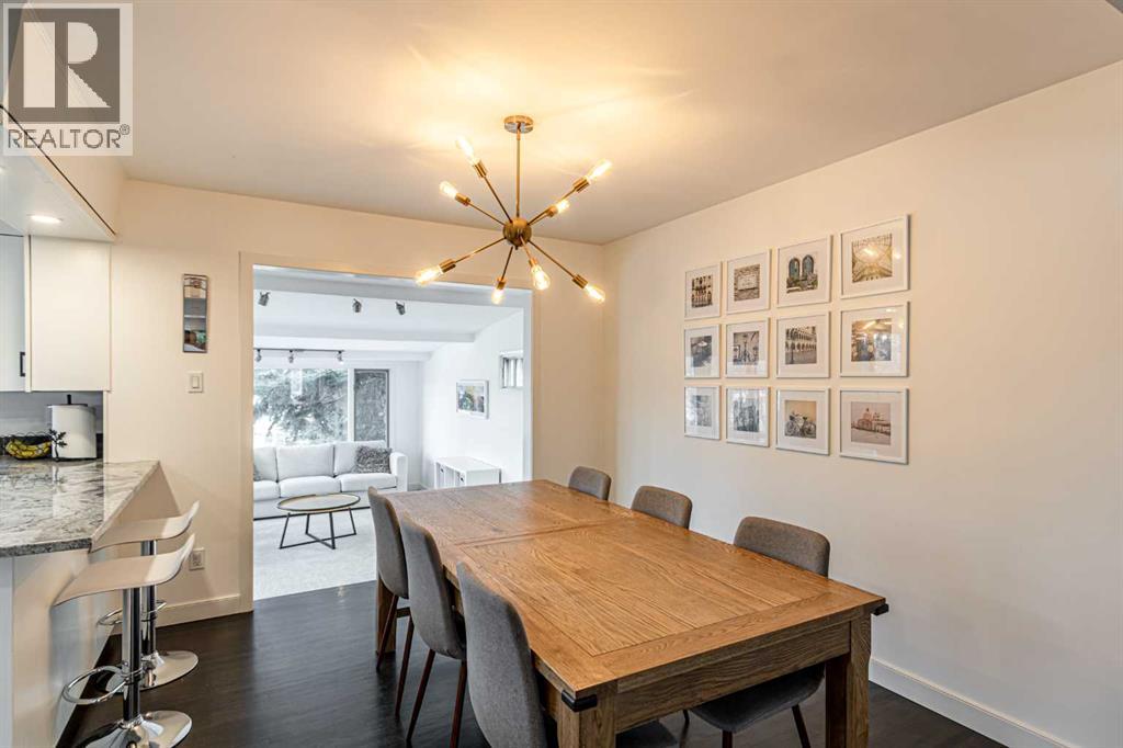 2536 Chicoutimi Drive Nw, Calgary, Alberta  T2L 0W5 - Photo 7 - A2297519