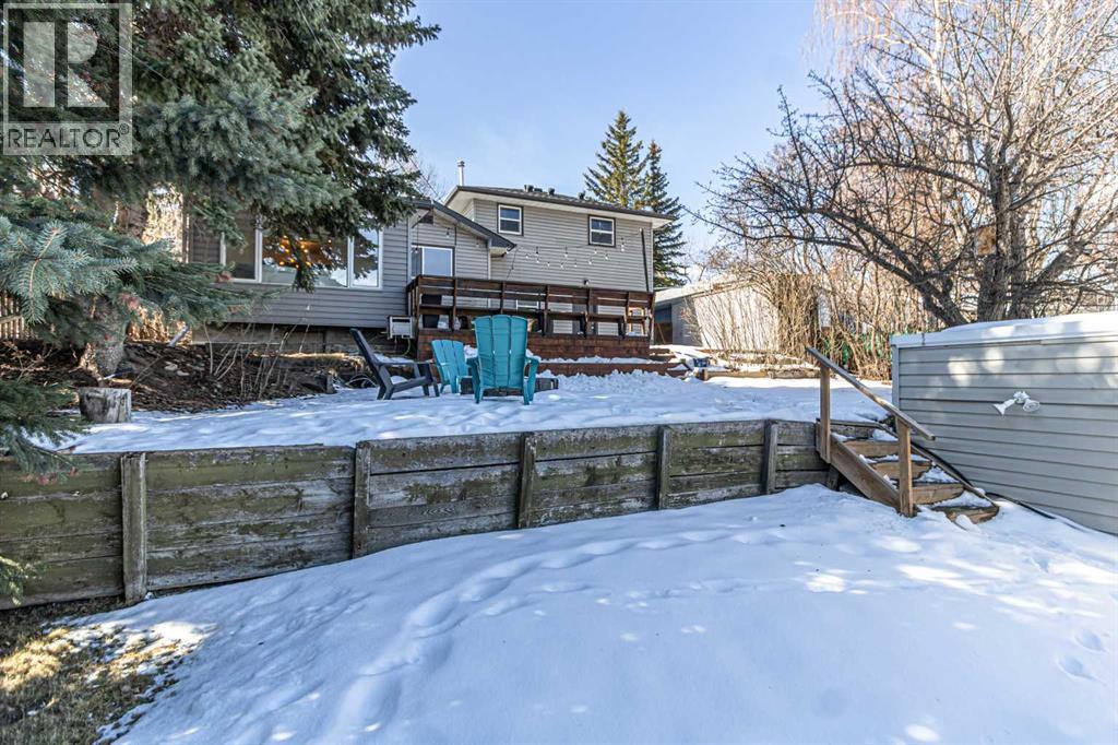 2536 Chicoutimi Drive Nw, Calgary, Alberta  T2L 0W5 - Photo 34 - A2297519