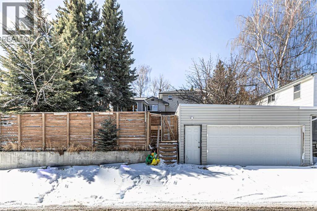 2536 Chicoutimi Drive Nw, Calgary, Alberta  T2L 0W5 - Photo 35 - A2297519