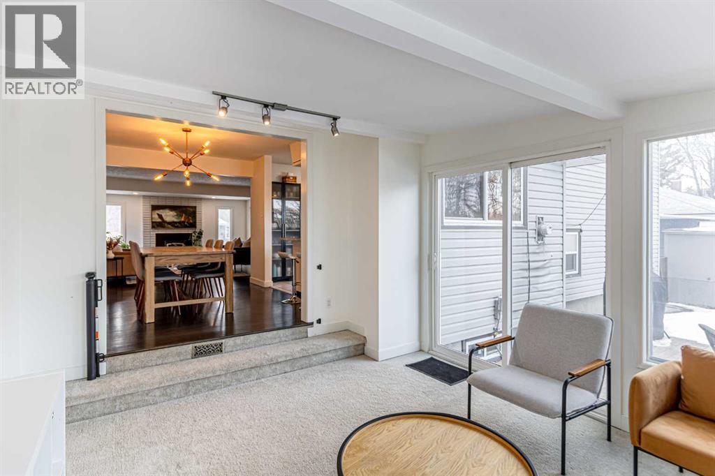 2536 Chicoutimi Drive Nw, Calgary, Alberta  T2L 0W5 - Photo 16 - A2297519