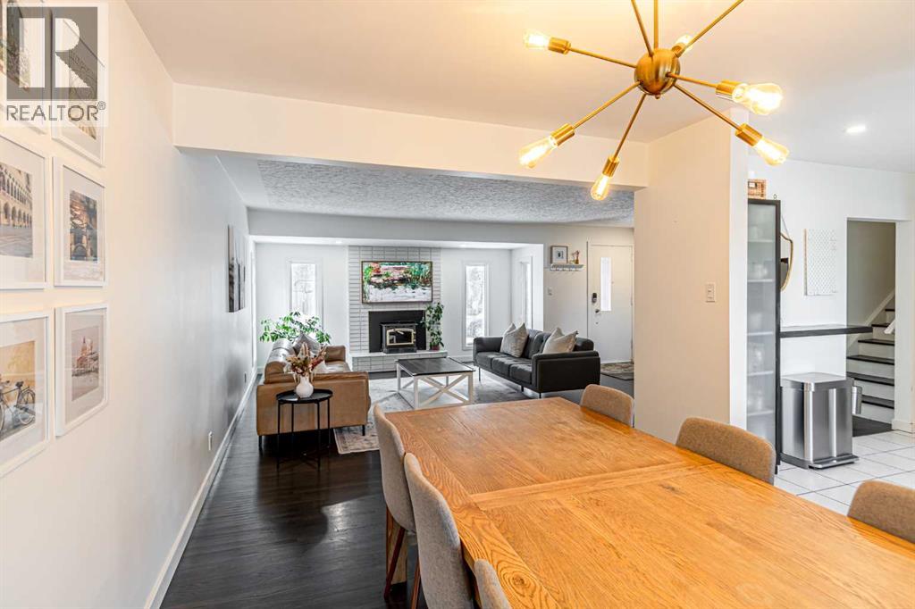 2536 Chicoutimi Drive Nw, Calgary, Alberta  T2L 0W5 - Photo 10 - A2297519