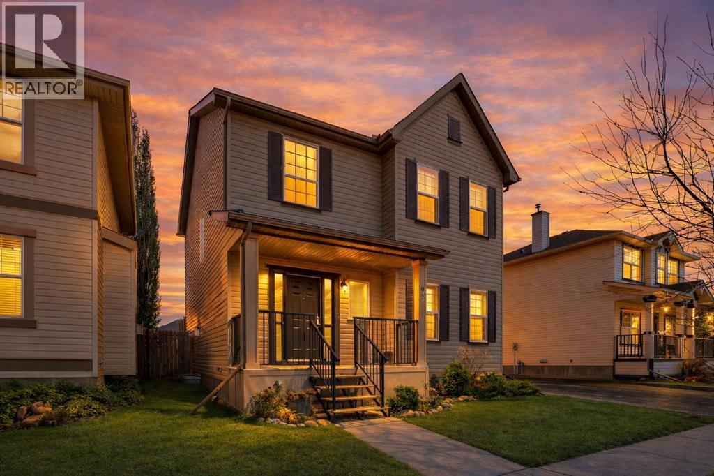 92 Prestwick Heath SE, Calgary, Alberta