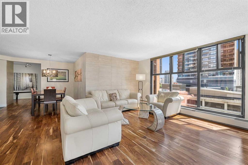 604, 1100 8 Avenue SW, Calgary, Alberta  T2P 3T9 - Photo 20 - A2304355