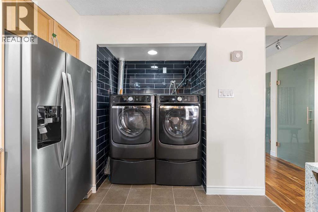 604, 1100 8 Avenue SW, Calgary, Alberta  T2P 3T9 - Photo 11 - A2304355