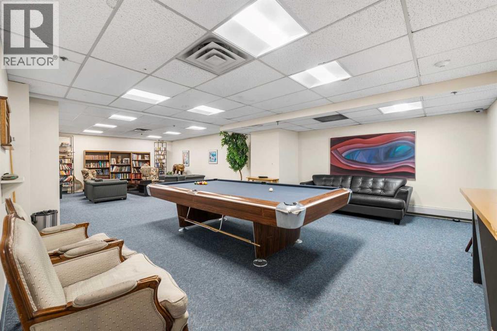 604, 1100 8 Avenue SW, Calgary, Alberta  T2P 3T9 - Photo 30 - A2304355