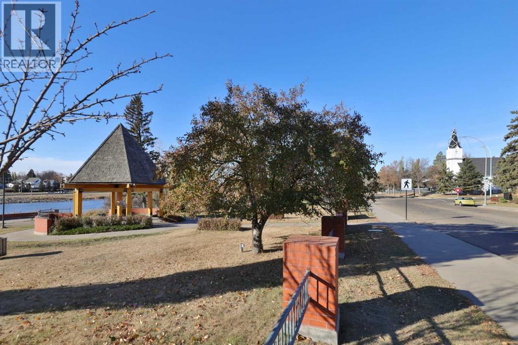 105, 4834 52a Street, Camrose, Alberta  T4V 1W4 - Photo 42 - A2284931