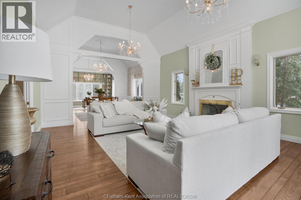 1821 Blackwell Road, Sarnia, Ontario  N7T 7H4 - Photo 11 - 26002515