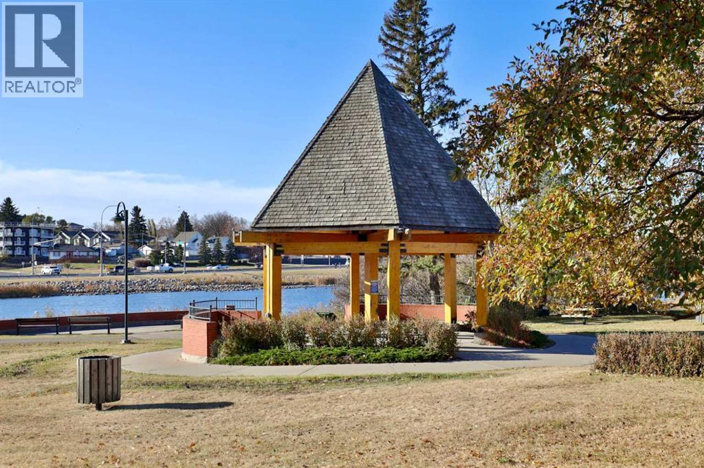 105, 4834 52a Street, Camrose, Alberta  T4V 1W4 - Photo 41 - A2284931