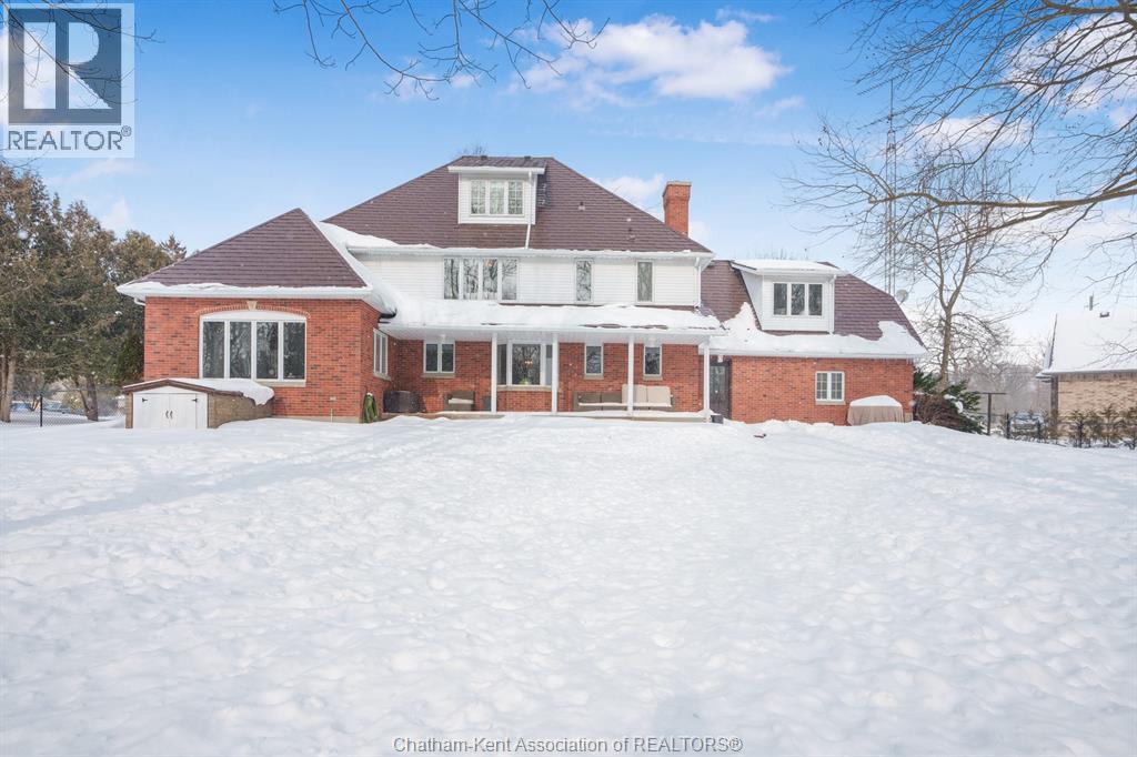 1821 Blackwell Road, Sarnia, Ontario  N7T 7H4 - Photo 47 - 26002515