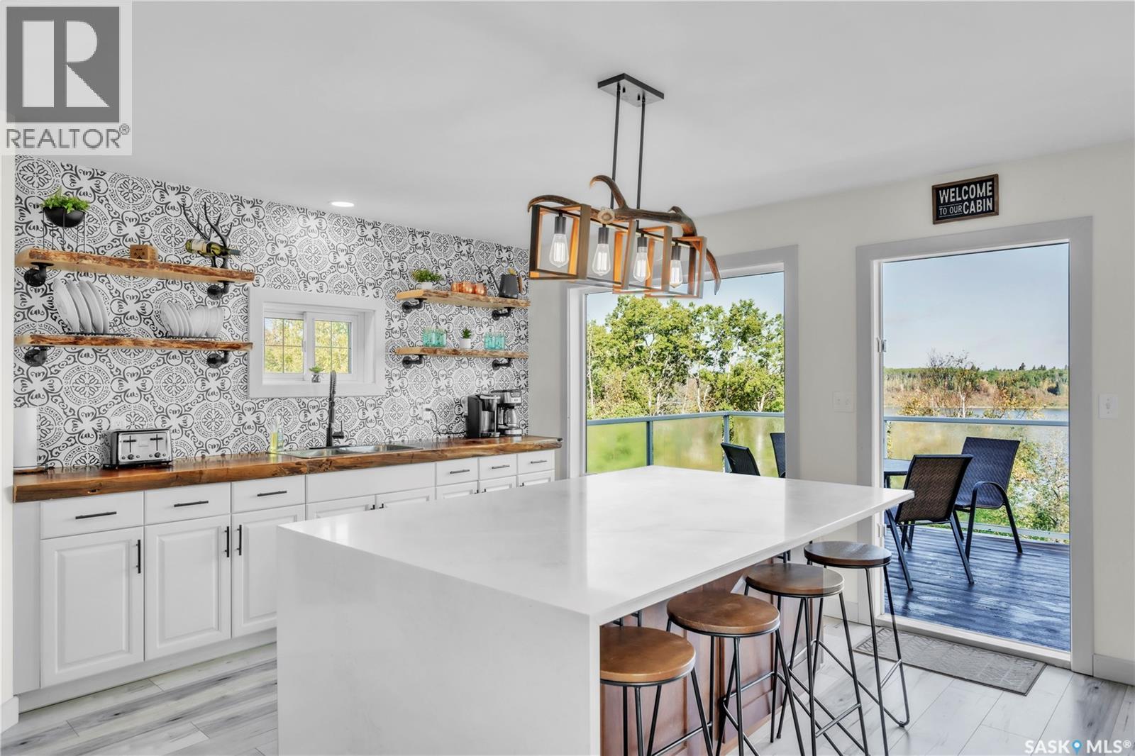 24 Lakeshore Drive, Loon Lake Rm No. 561, Saskatchewan  S0M 1L0 - Photo 9 - SK030489