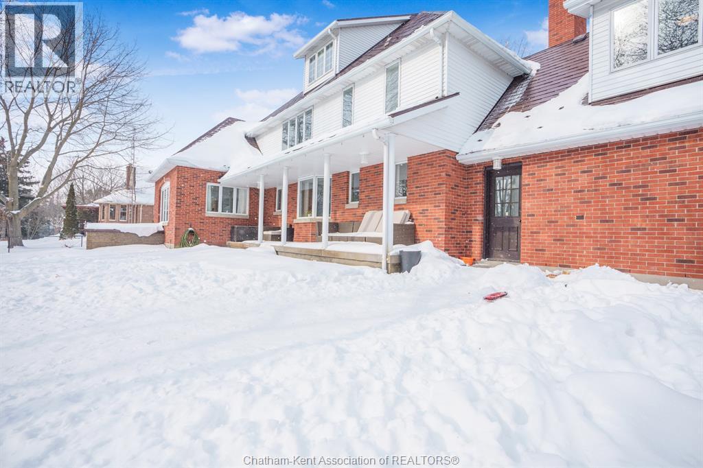 1821 Blackwell Road, Sarnia, Ontario  N7T 7H4 - Photo 46 - 26002515