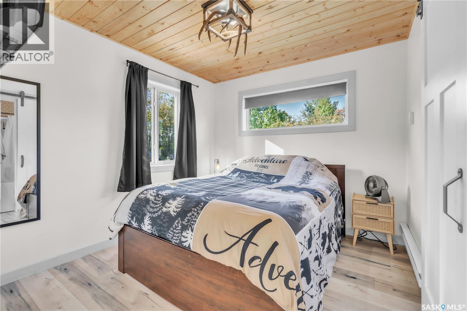 24 Lakeshore Drive, Loon Lake Rm No. 561, Saskatchewan  S0M 1L0 - Photo 10 - SK030489