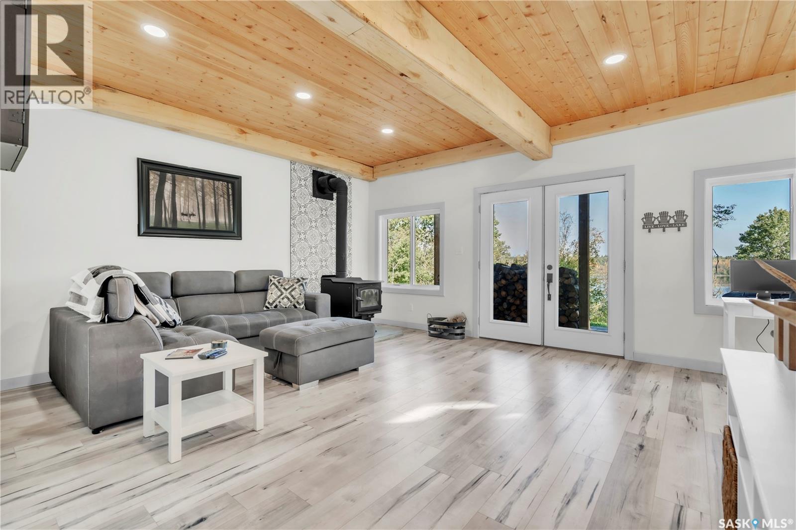 24 Lakeshore Drive, Loon Lake Rm No. 561, Saskatchewan  S0M 1L0 - Photo 18 - SK030489