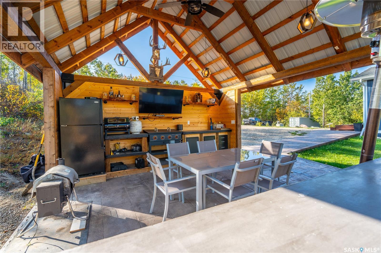 24 Lakeshore Drive, Loon Lake Rm No. 561, Saskatchewan  S0M 1L0 - Photo 31 - SK030489