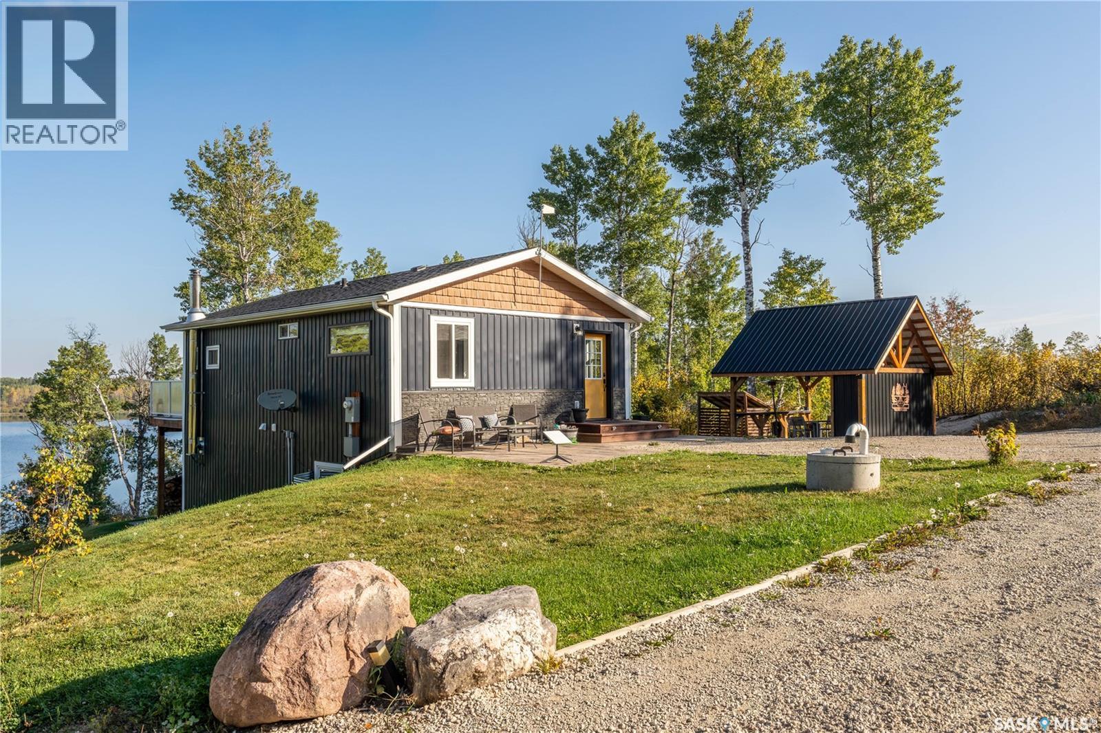 24 Lakeshore Drive, Loon Lake Rm No. 561, Saskatchewan  S0M 1L0 - Photo 40 - SK030489