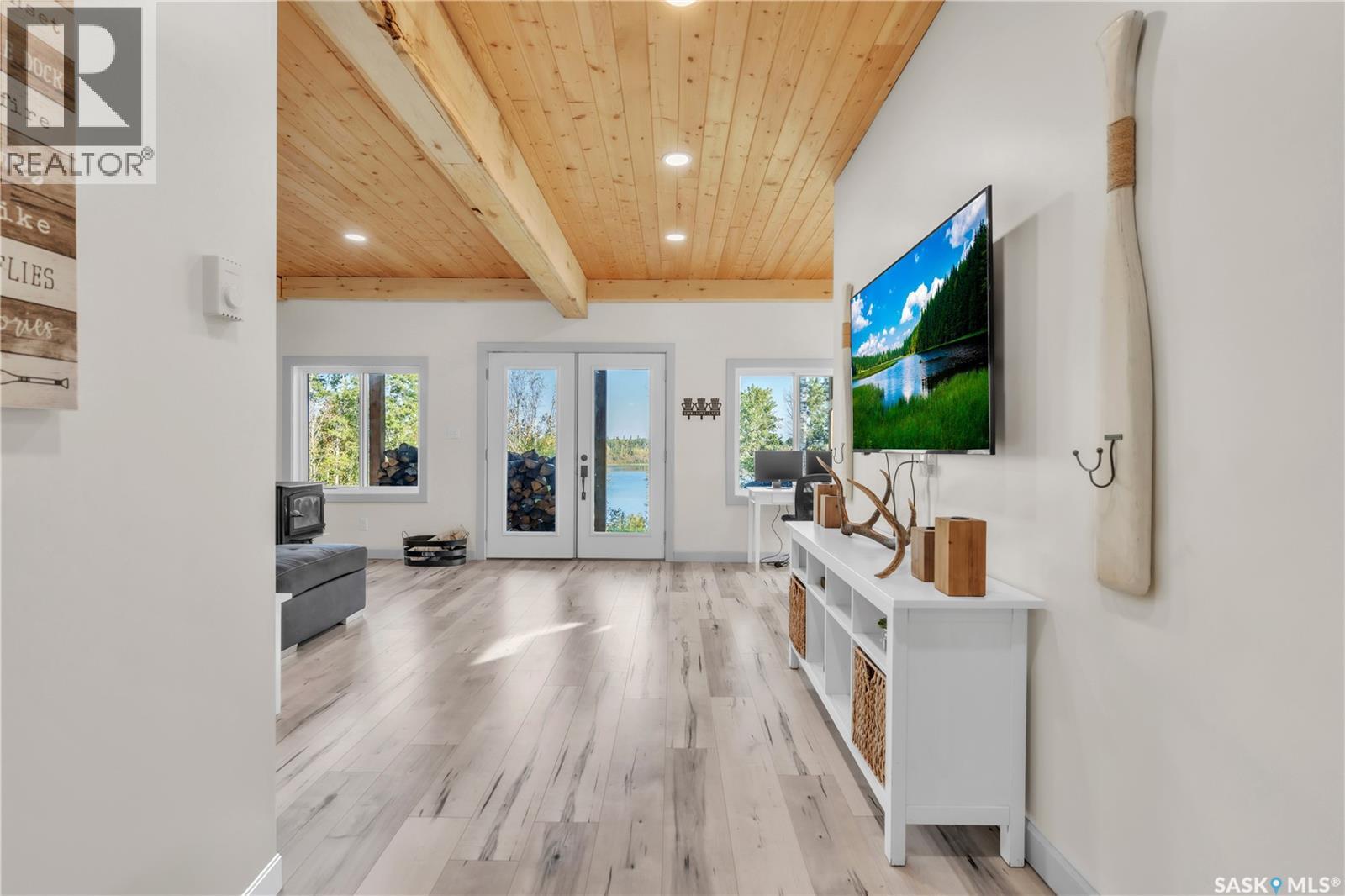 24 Lakeshore Drive, Loon Lake Rm No. 561, Saskatchewan  S0M 1L0 - Photo 22 - SK030489