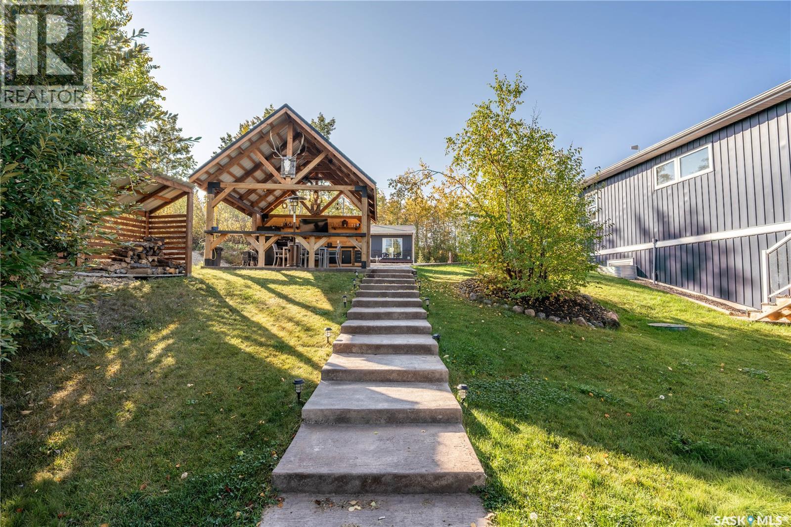 24 Lakeshore Drive, Loon Lake Rm No. 561, Saskatchewan  S0M 1L0 - Photo 32 - SK030489