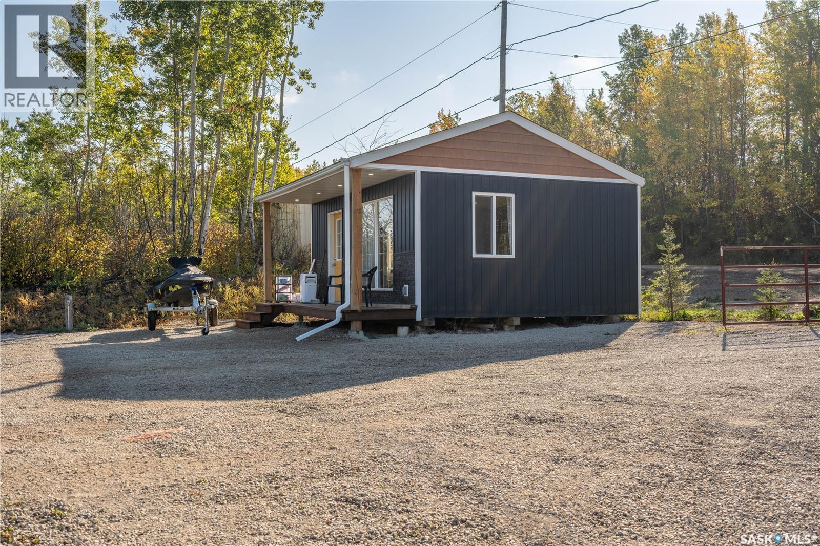 24 Lakeshore Drive, Loon Lake Rm No. 561, Saskatchewan  S0M 1L0 - Photo 37 - SK030489