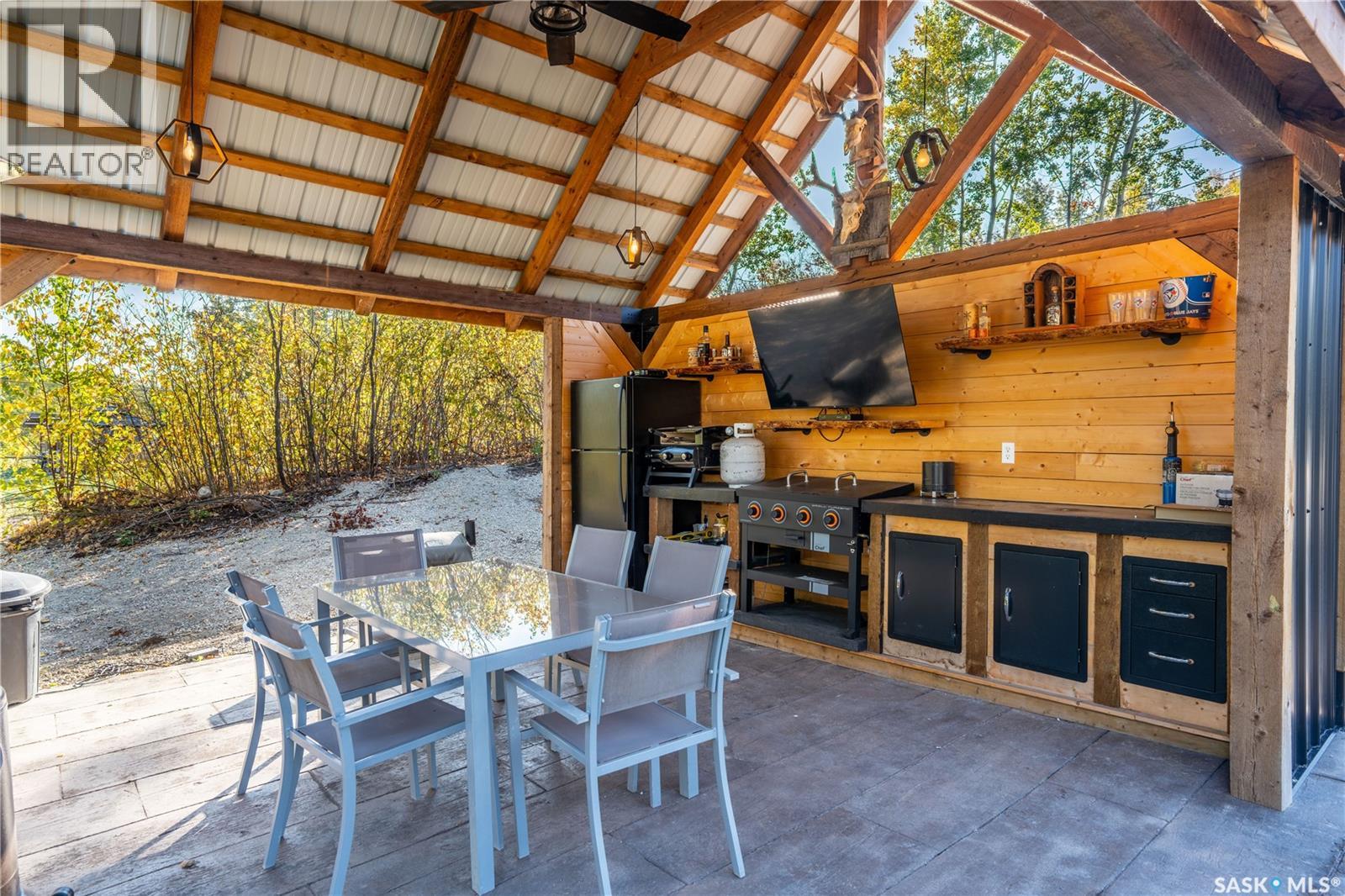 24 Lakeshore Drive, Loon Lake Rm No. 561, Saskatchewan  S0M 1L0 - Photo 29 - SK030489