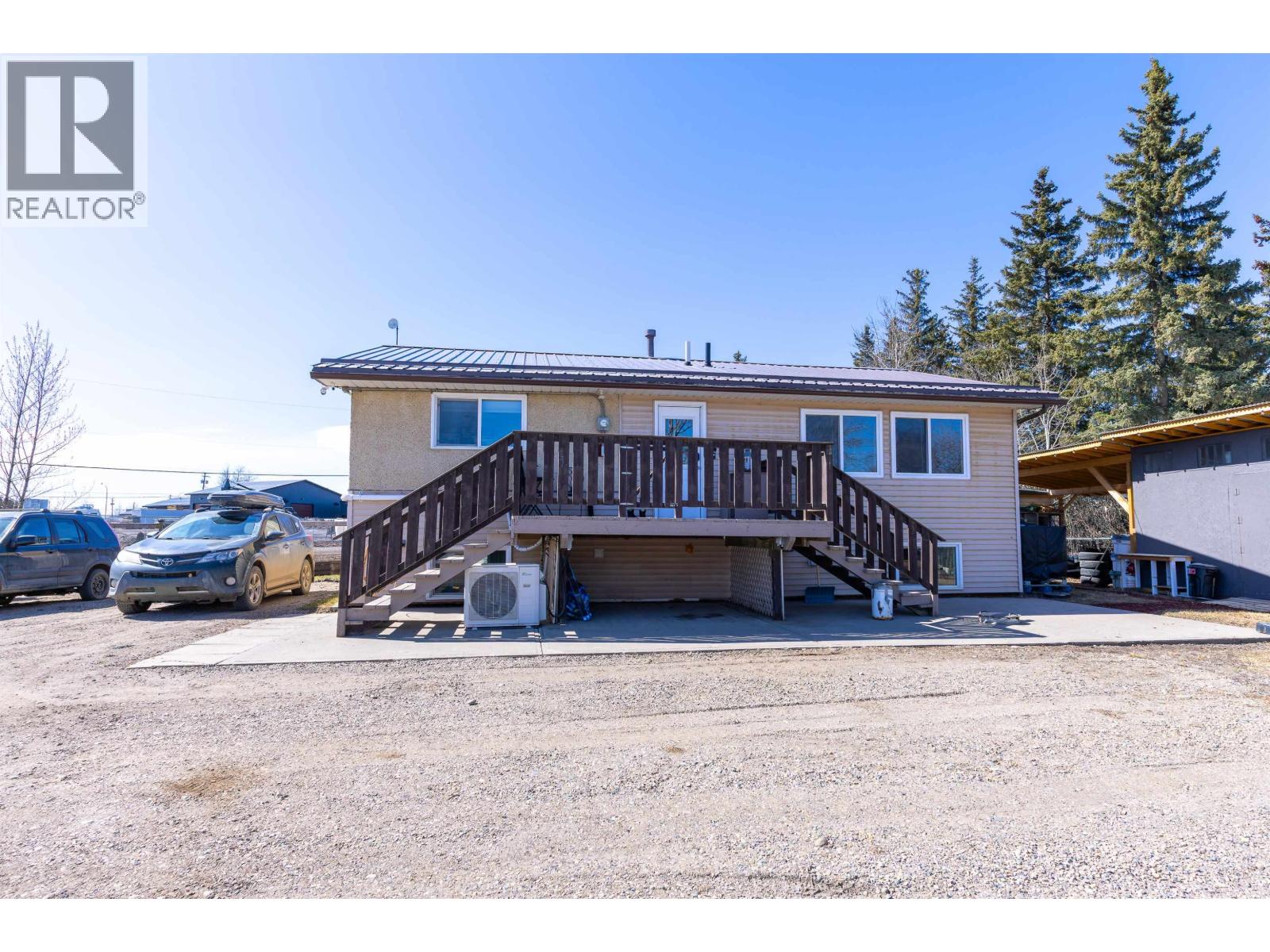11222 Poplar Road, Fort St. John, British Columbia  V1J 4M7 - Photo 2 - R3103469