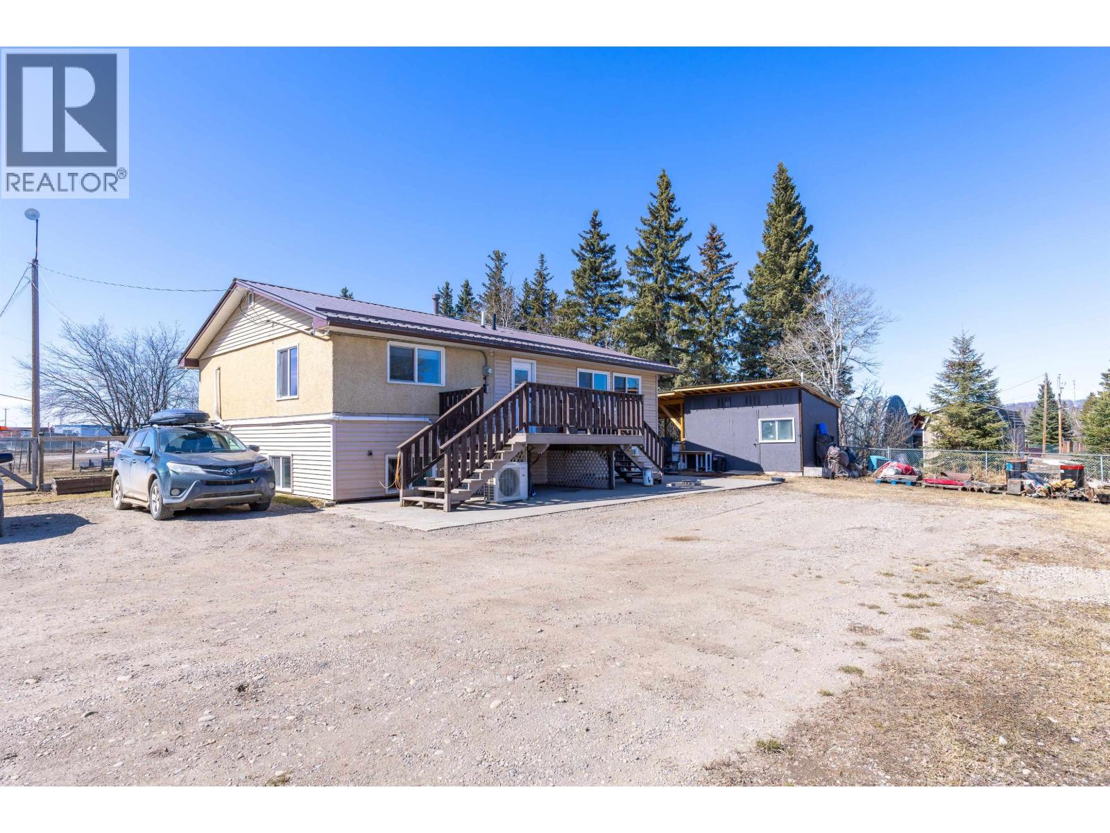 11222 POPLAR ROAD, Fort St. John, British Columbia
