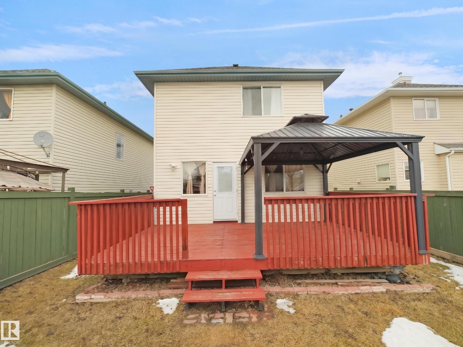 21379 89 Av Nw Nw, Edmonton, Alberta  T5T 6V3 - Photo 20 - E4484281