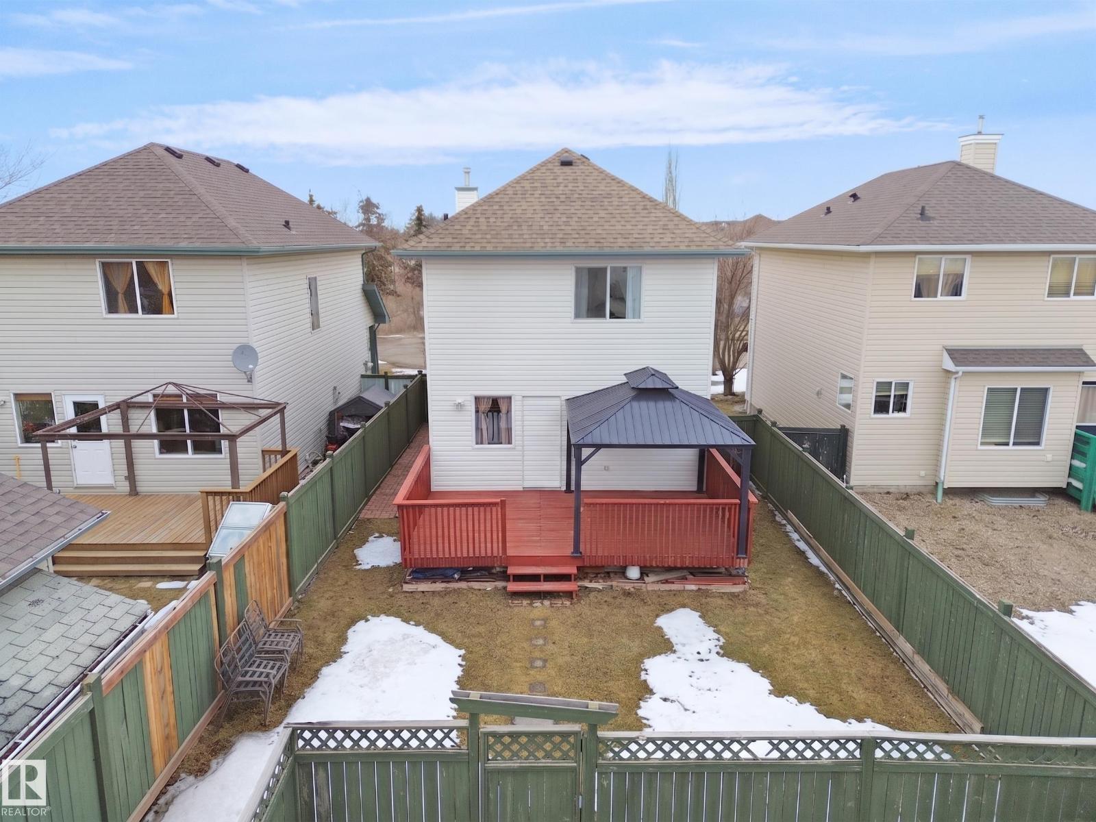 21379 89 Av Nw Nw, Edmonton, Alberta  T5T 6V3 - Photo 21 - E4484281