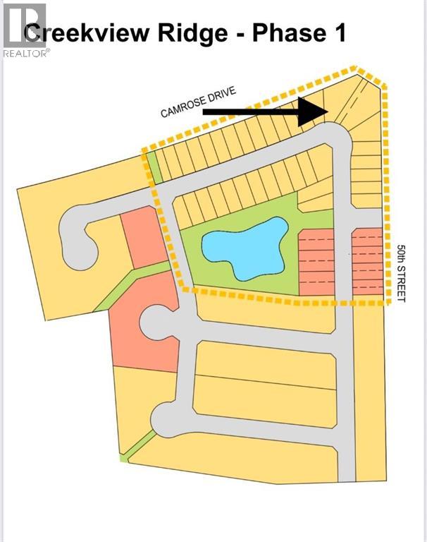 5002 28 Avenue, Camrose, Alberta