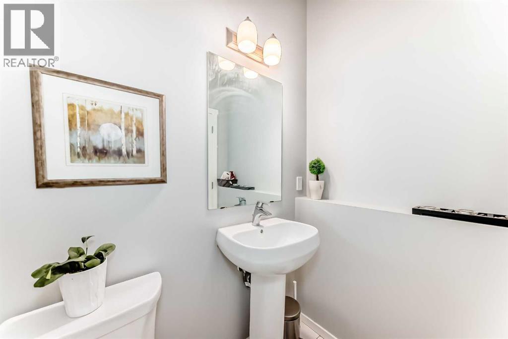 462 Walgrove Way Se, Calgary, Alberta  T2X 4E9 - Photo 20 - A2303333