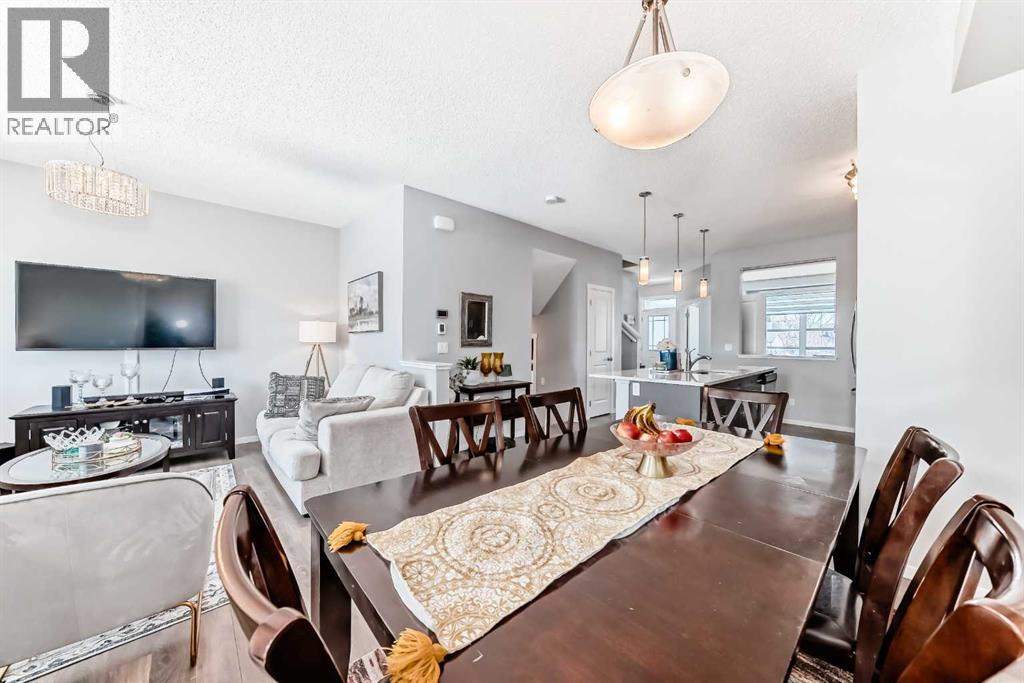 462 Walgrove Way Se, Calgary, Alberta  T2X 4E9 - Photo 10 - A2303333