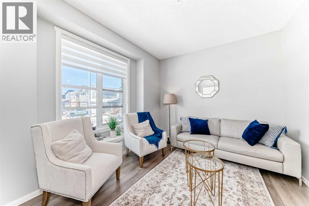 462 Walgrove Way Se, Calgary, Alberta  T2X 4E9 - Photo 16 - A2303333