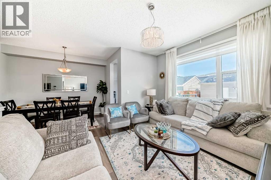 462 Walgrove Way Se, Calgary, Alberta  T2X 4E9 - Photo 13 - A2303333