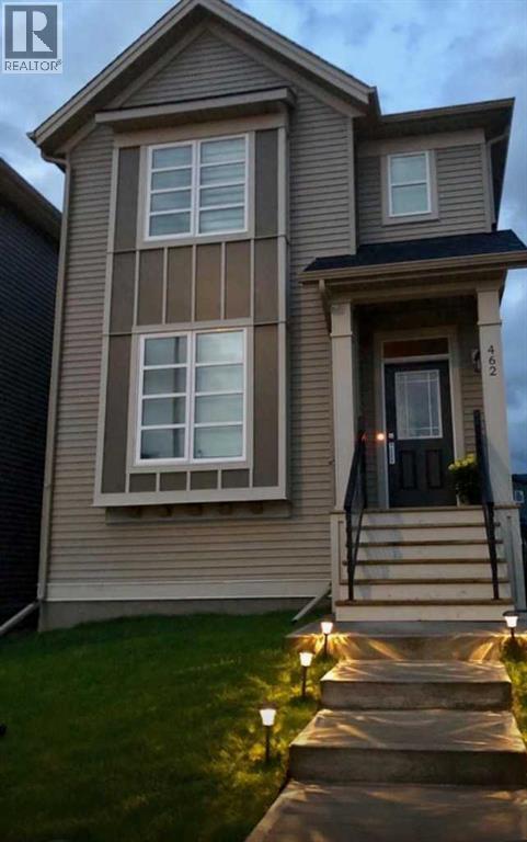 462 Walgrove Way Se, Calgary, Alberta  T2X 4E9 - Photo 47 - A2303333