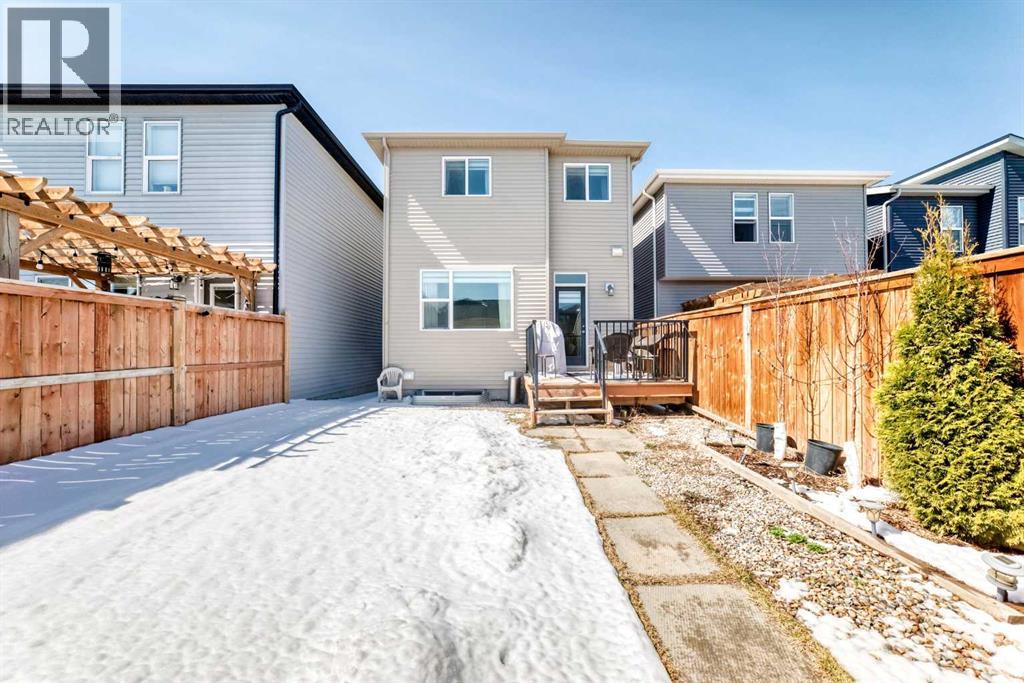 462 Walgrove Way Se, Calgary, Alberta  T2X 4E9 - Photo 42 - A2303333
