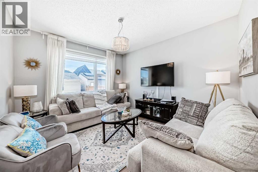 462 Walgrove Way Se, Calgary, Alberta  T2X 4E9 - Photo 12 - A2303333