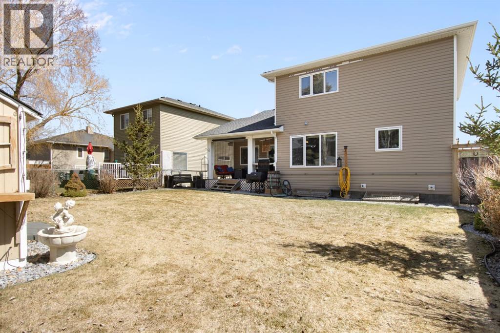 786 Stonehaven Drive, Carstairs, Alberta  T0M 0N0 - Photo 36 - A2303817