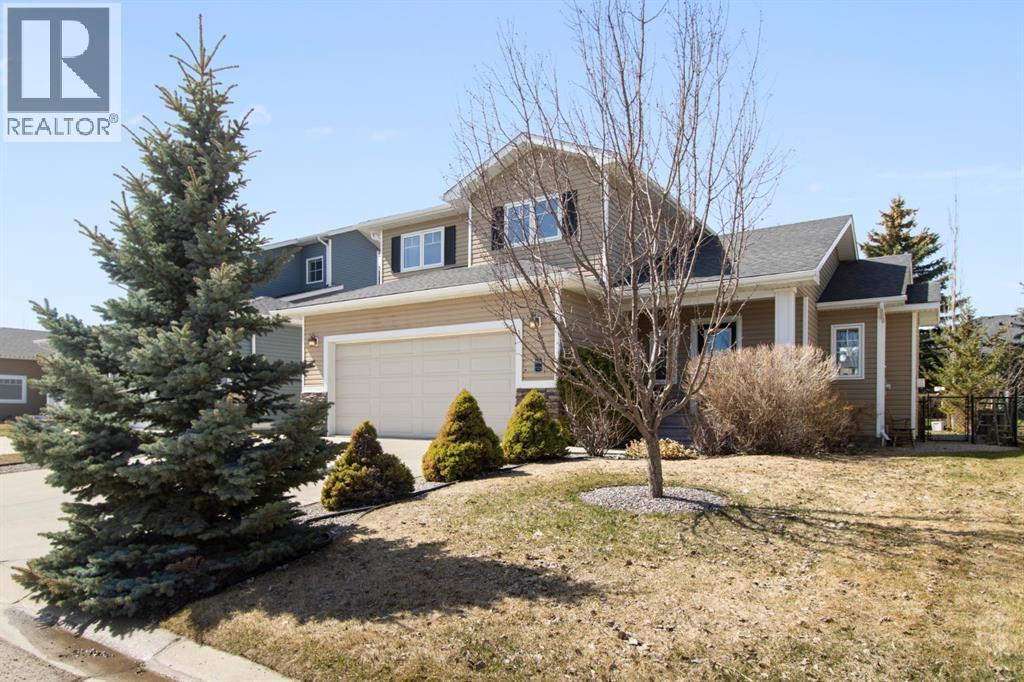 786 Stonehaven Drive, Carstairs, Alberta  T0M 0N0 - Photo 3 - A2303817