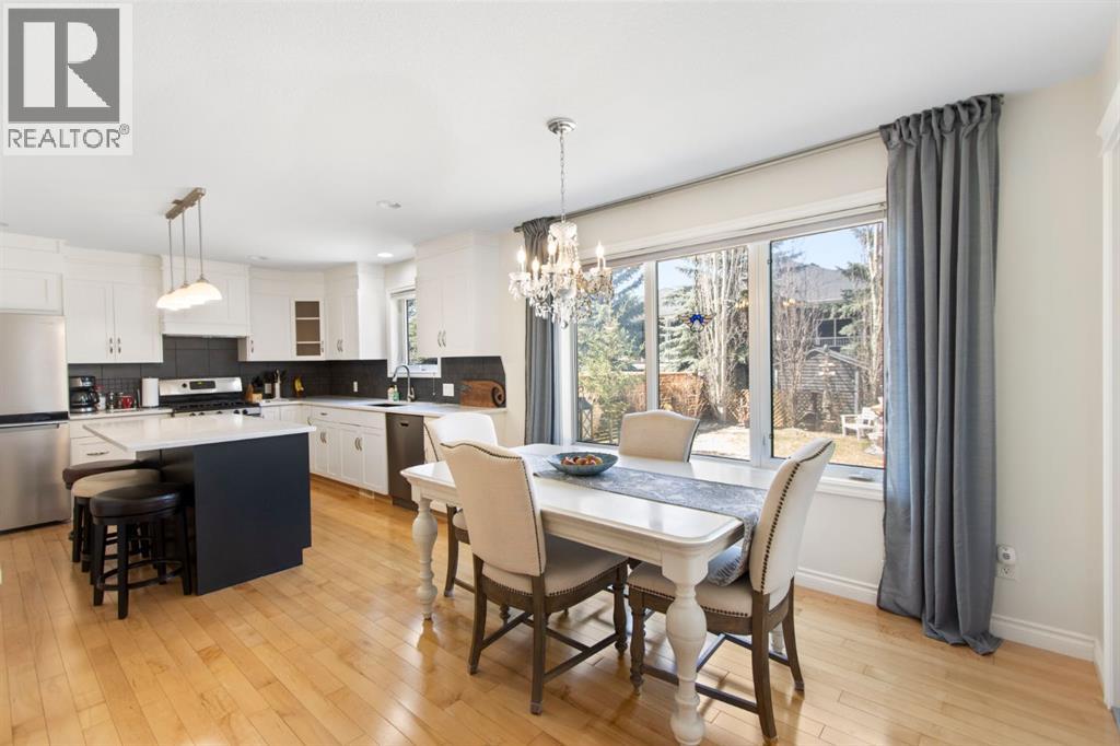 786 Stonehaven Drive, Carstairs, Alberta  T0M 0N0 - Photo 8 - A2303817