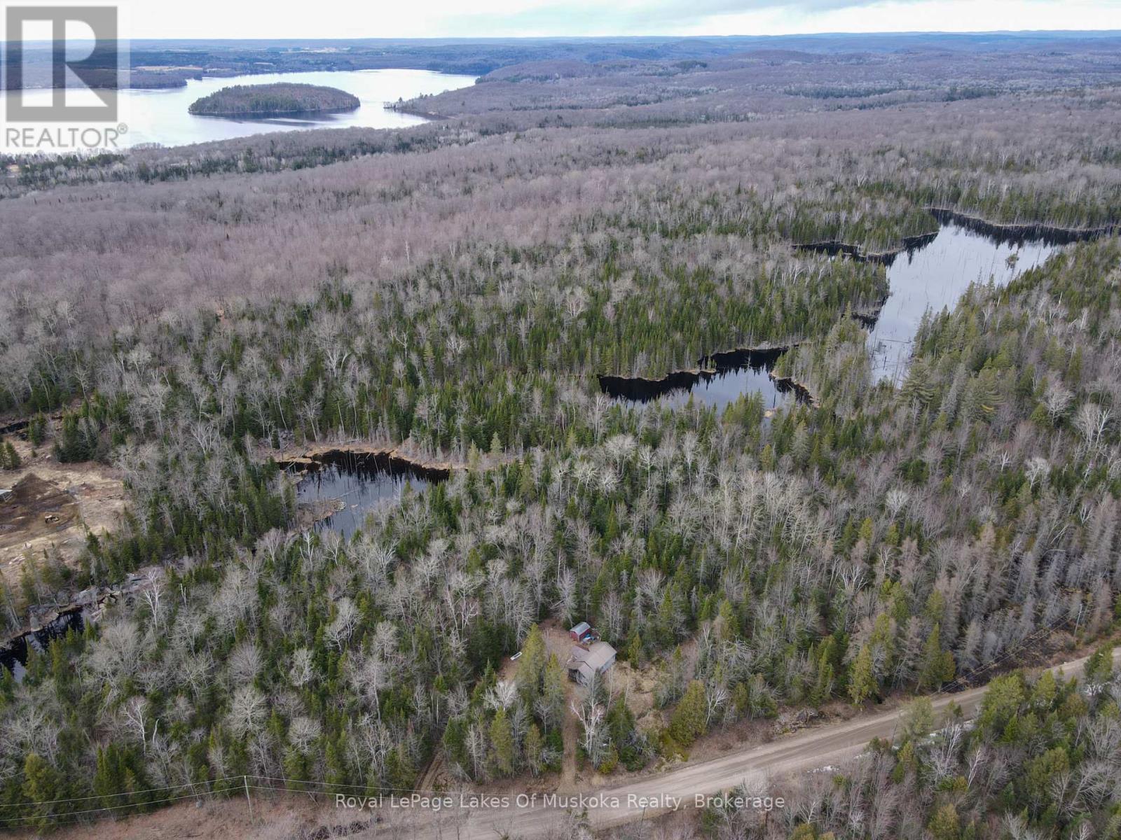 1238 Star Lake Road, Mcmurrich/monteith, Ontario  P0A 1Y0 - Photo 15 - X12664088