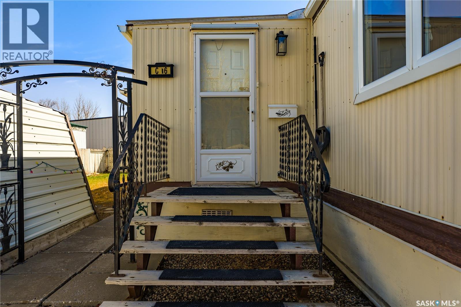 1455 C16 9th Avenue Ne, Moose Jaw, Saskatchewan  S6J 0A9 - Photo 11 - SK033804