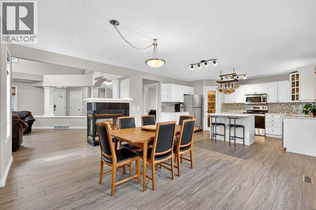 125 Crystalridge Drive, Okotoks, Alberta  T1S 1T9 - Photo 10 - A2291268